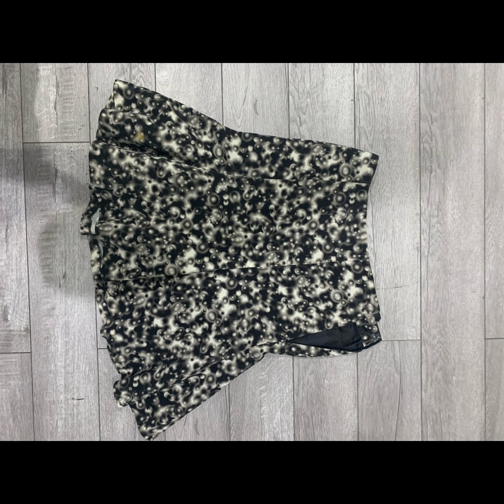 Akiris punto bubble skirt size s